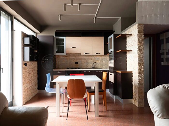 Appartamento quadrilocale in affitto in Via XX Settembre, Nardo