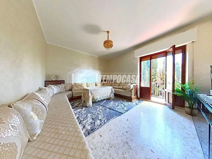 Appartamento quadrilocale in vendita in Sant'Elpidio A Mare