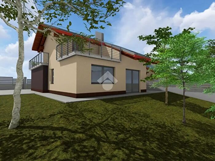 Casa con 5 locali in vendita in Via Costabella, La Cassa