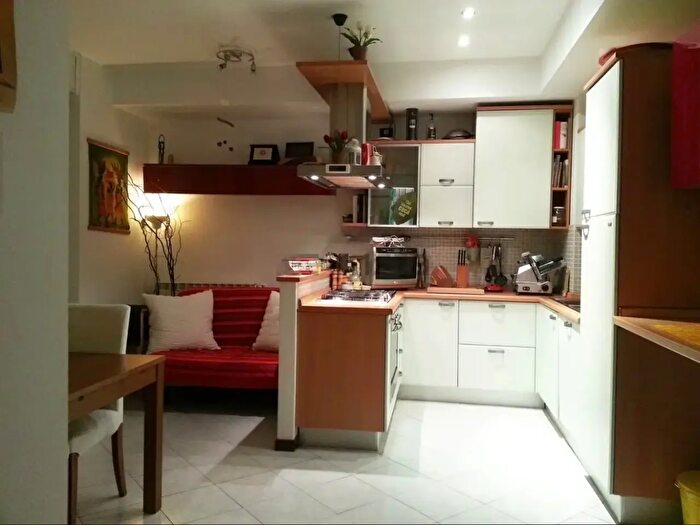 Appartamento bilocale in affitto in Via Roma, Colverde