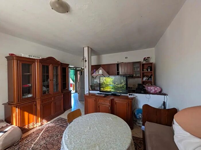 Appartamento trilocale in vendita in Corso Trieste, Novara