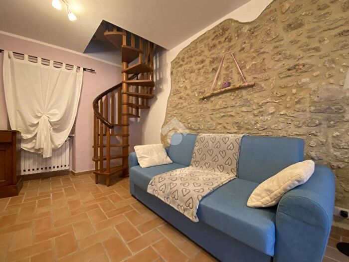 Appartamento bilocale in affitto in frazione configni centro, Acquasparta