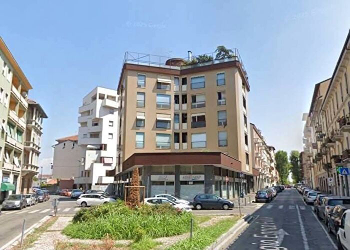Appartamento bilocale in affitto in Via Giorgio Enrico Falck, Centro, Sesto San Giovanni