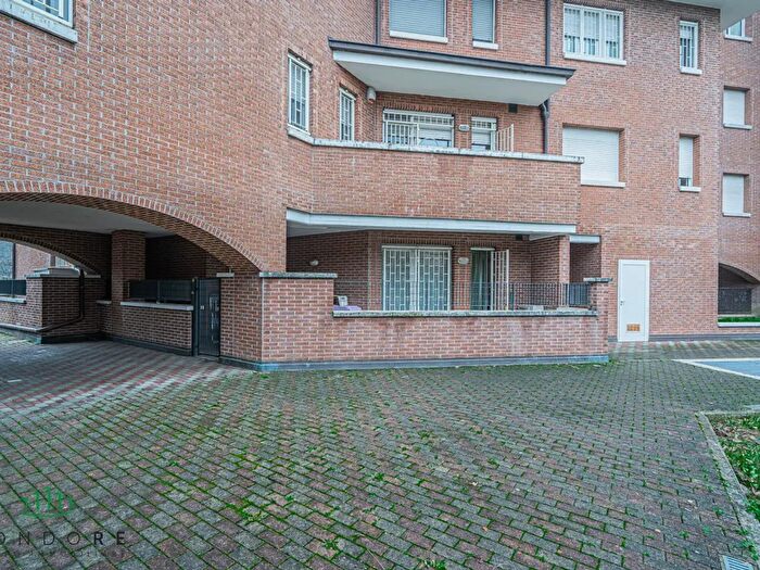 Appartamento bilocale in vendita in Vicolo dei Carrettieri, Casalecchio Di Reno