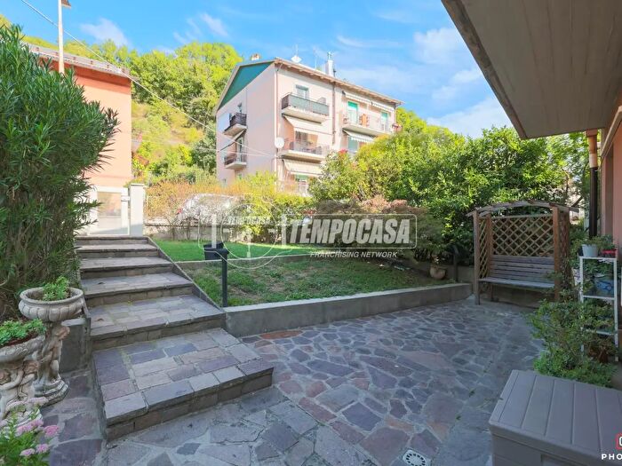 Casa con 5 locali in vendita in Marzabotto