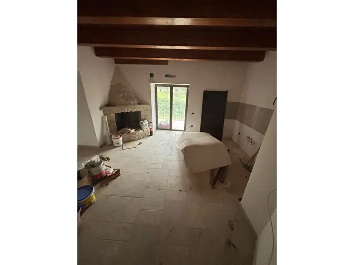 Appartamento quadrilocale in vendita in Via Madonna del Rosario Snc, Mendicino