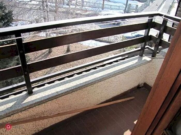 Appartamento monolocale in affitto in Roccaforte Mondovi