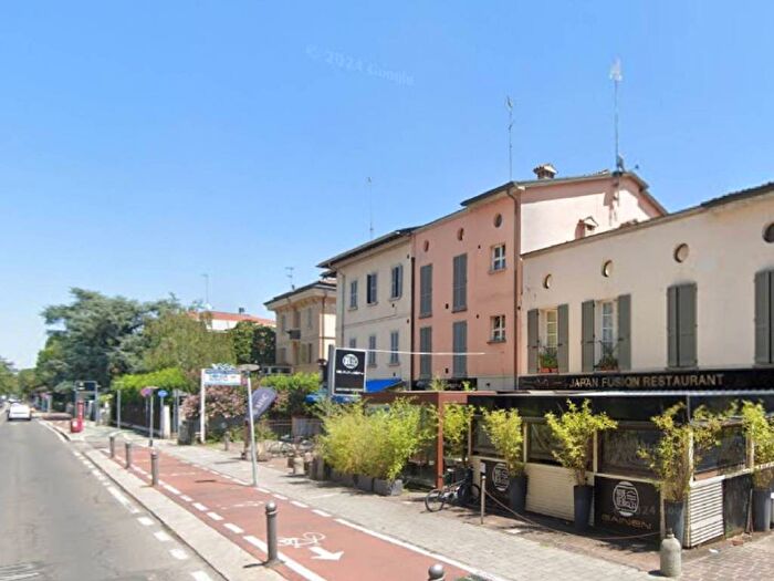 Appartamento quadrilocale in affitto in Via Mantova, San Lazzaro, Parma