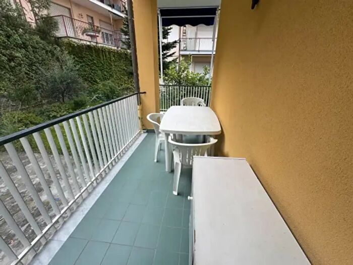 Appartamento bilocale in affitto in Via Monsignor Francesco Callandrone, Varazze