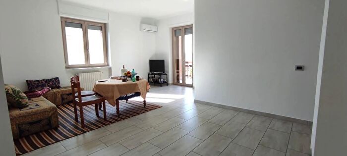 Appartamento quadrilocale in vendita in Via Antico Traghetto, Tortona