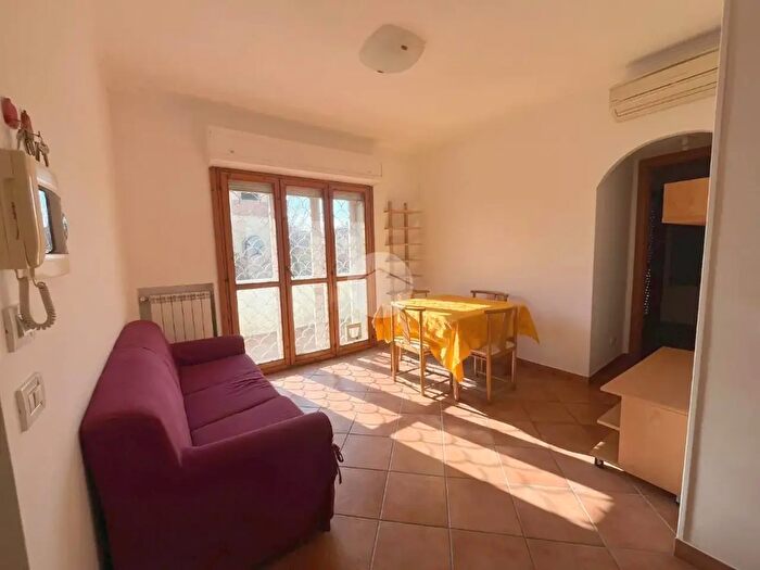 Appartamento bilocale in vendita in Via del Fosso dellAcqua Mariana, Roma