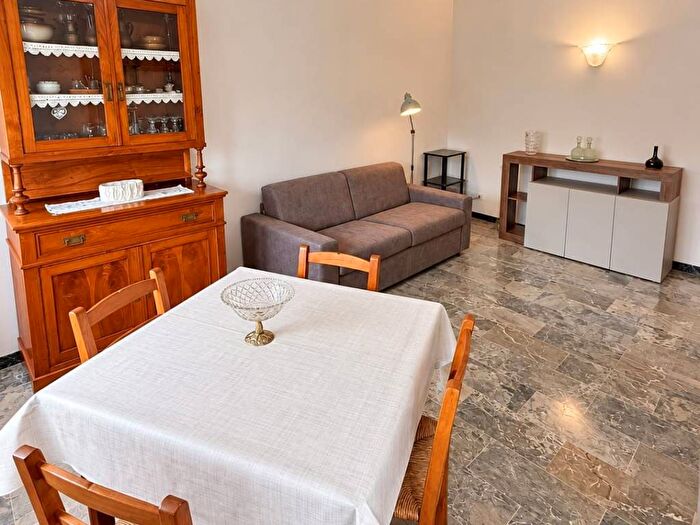 Appartamento quadrilocale in affitto in Via Venezia, Centro Storico, Ravenna