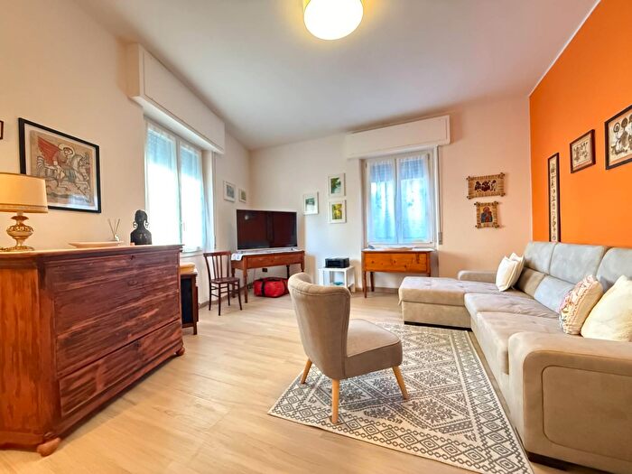 Appartamento quadrilocale in vendita in Via Marconi, Muravera