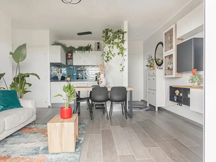 Appartamento trilocale in vendita in Ravenna