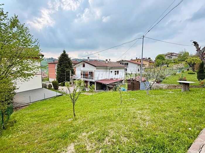 Appartamento bilocale in vendita in Serramazzoni