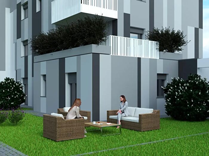 Appartamento quadrilocale in vendita in Via Neri Snc, Granarolo Dell'Emilia
