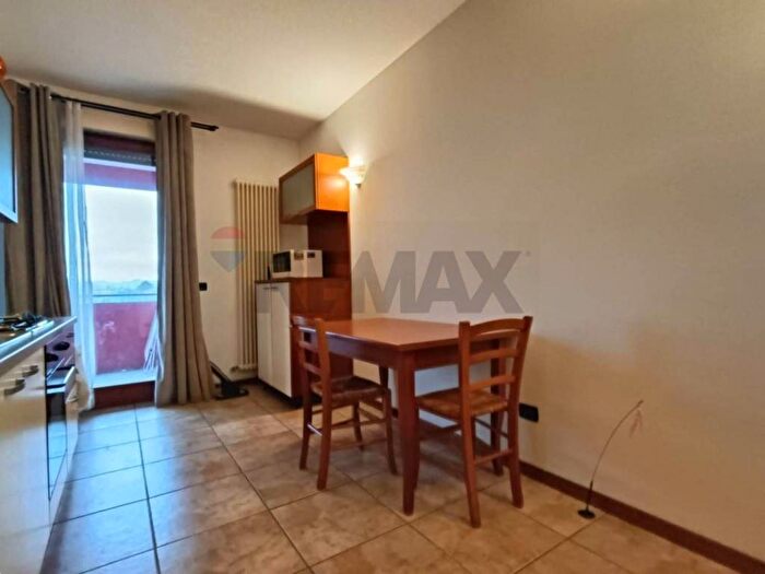 Appartamento bilocale in affitto in STRADA DI SETTECA, Bertesinella Ca Balbi, Vicenza