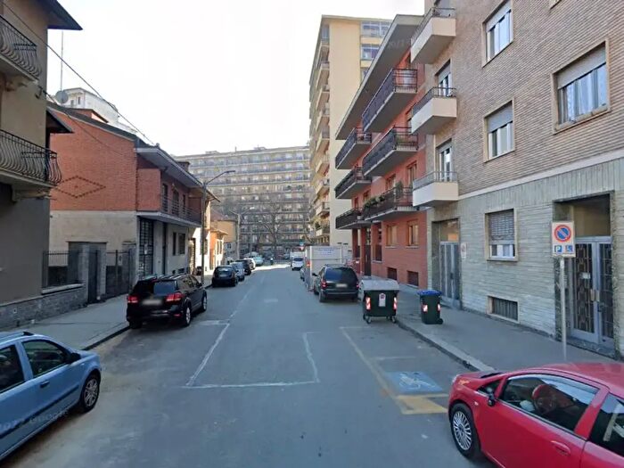 Appartamento bilocale in affitto in Via Bistagno, Torino