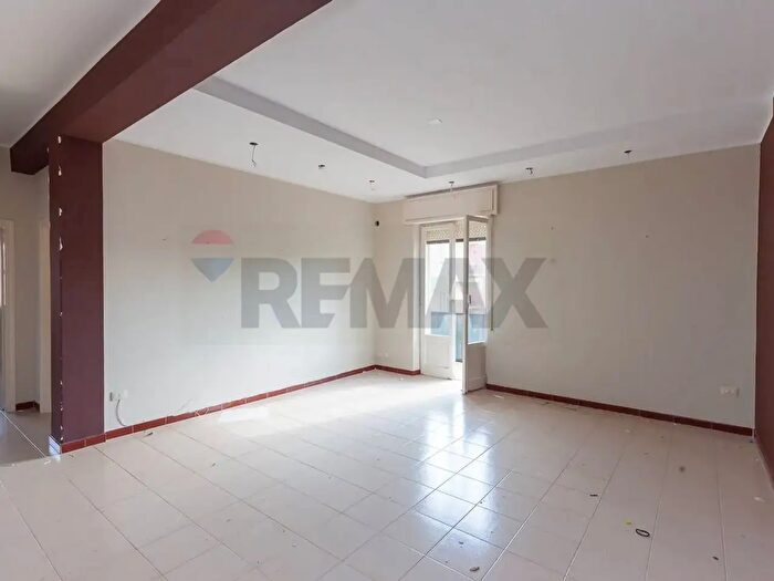 Appartamento quadrilocale in vendita in Via Sicilia, Siracusa