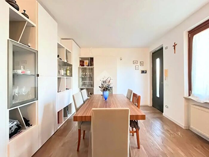 Casa con 5 locali in vendita in Via Cesare Pavese, Cervignano Del Friuli