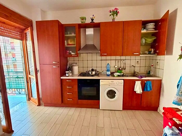Appartamento bilocale in vendita in Via Fiume Lao, Scalea