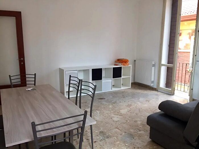 Appartamento trilocale in affitto in Via Ognissanti, Padova