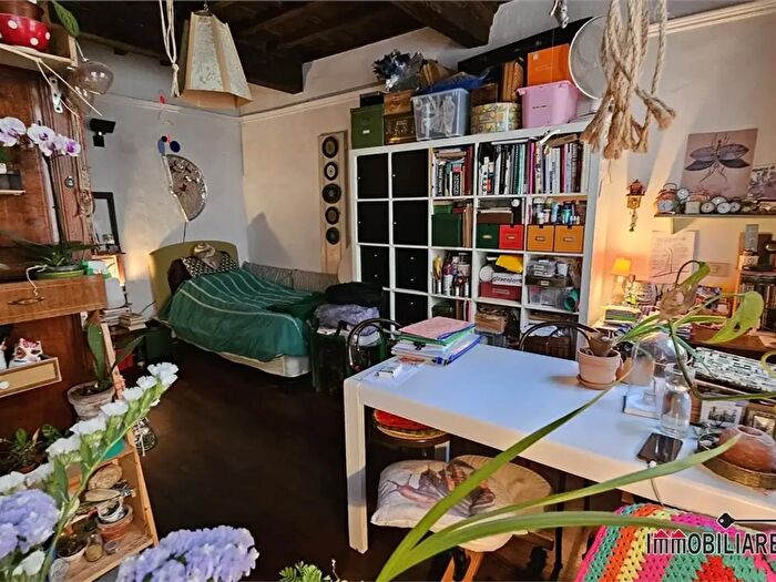 Appartamento monolocale in vendita in Firenze