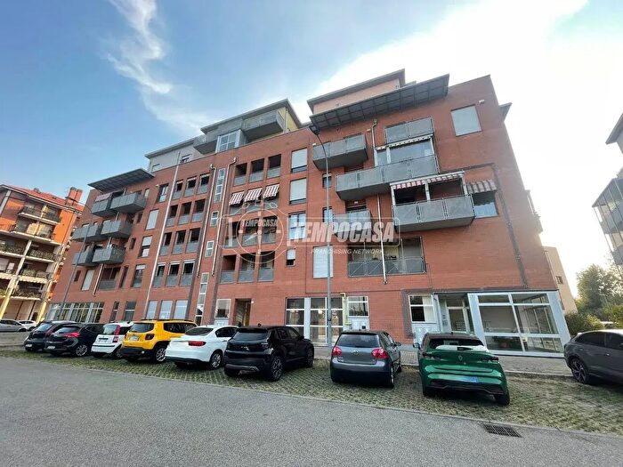 Appartamento trilocale in vendita in Quincinetto, Torino