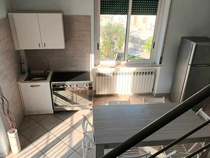 Appartamento con 5 locali in affitto in San Vito Chietino