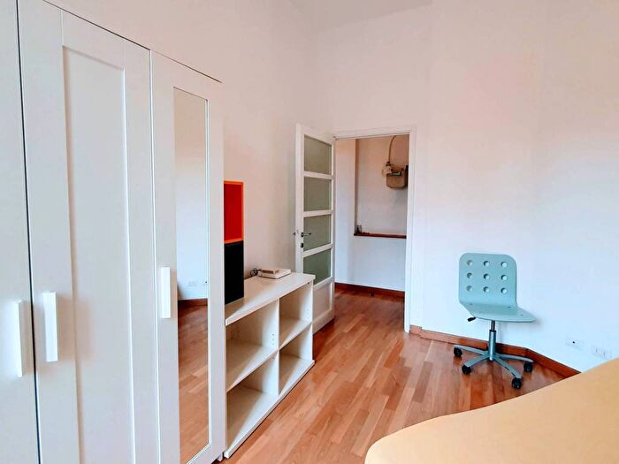 Appartamento bilocale in affitto in Via Noto, Vigentino Fatima, Milano