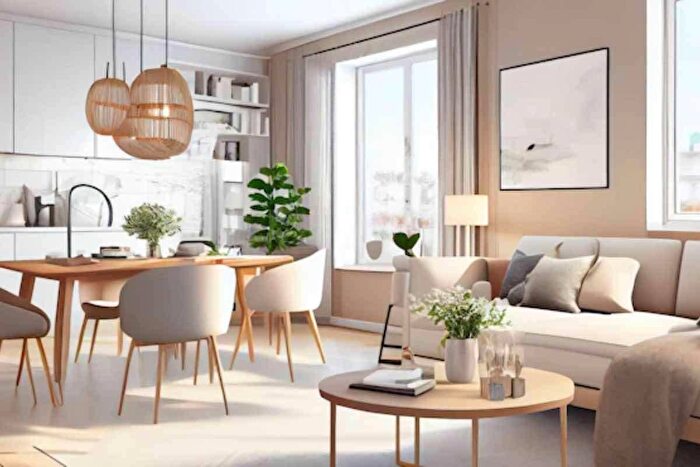 Appartamento bilocale in vendita in Via Roma, Varedo