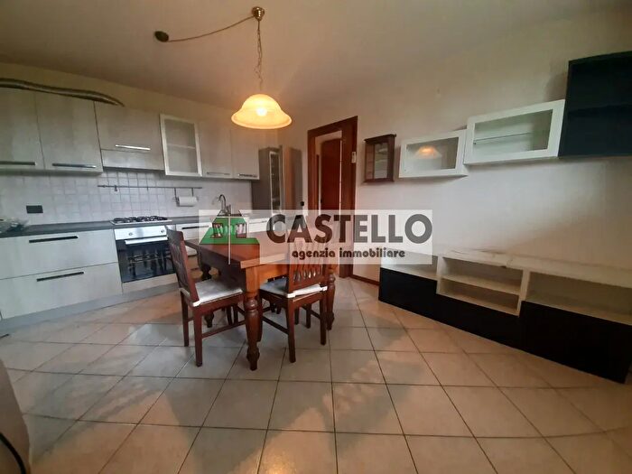 Appartamento bilocale in vendita in Via San Salvatore, Padova