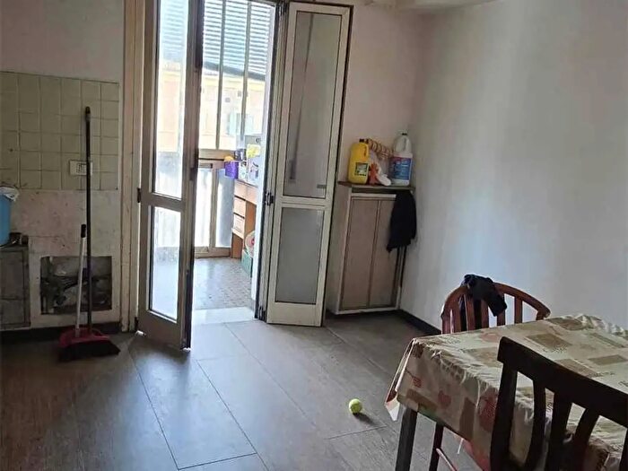 Appartamento trilocale in vendita in Modena