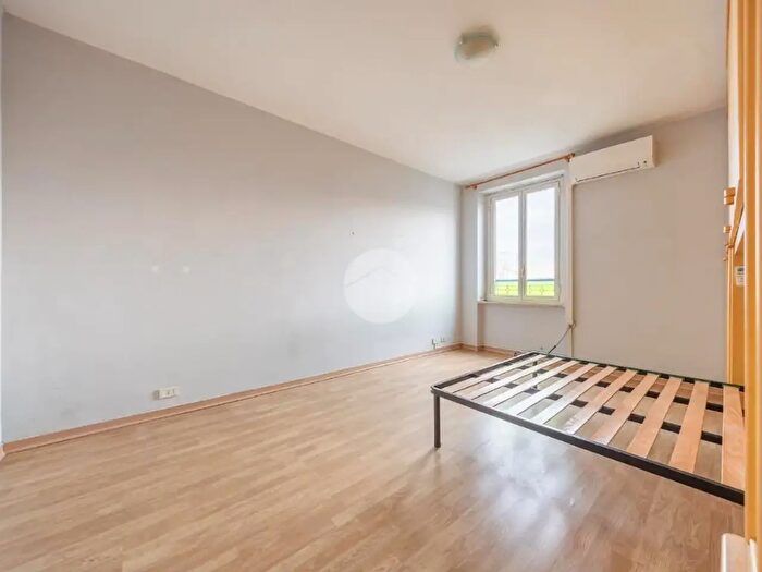 Appartamento monolocale in vendita in Via Rocca Priora, Roma