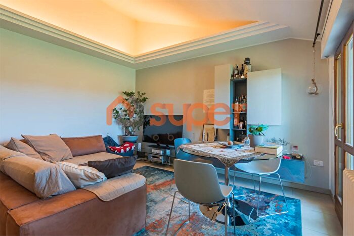 Appartamento trilocale in vendita in Via Niccolò Machiavelli Fano Pu, Fano