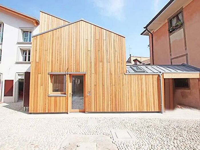 Appartamento bilocale in affitto in Via Borgo Palazzo, Bergamo