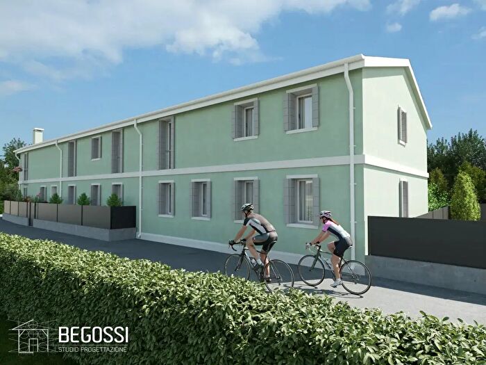 Case in Vendita e in Affitto - 3