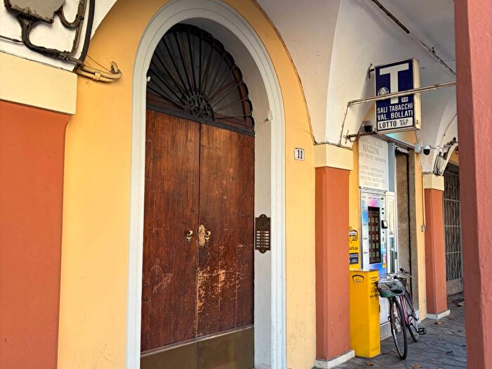 Appartamento quadrilocale in affitto in Via Giuseppe Mazzini, Massarenti, Bologna