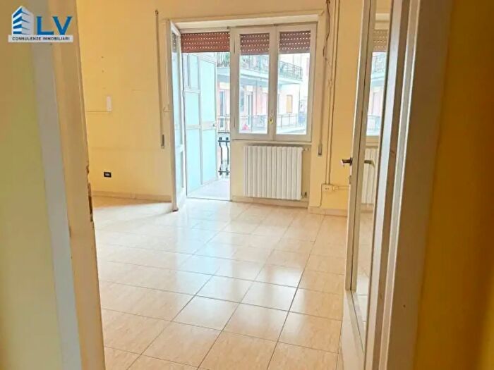 Appartamento quadrilocale in vendita in Piazza Caduti di Via Fani, Frosinone