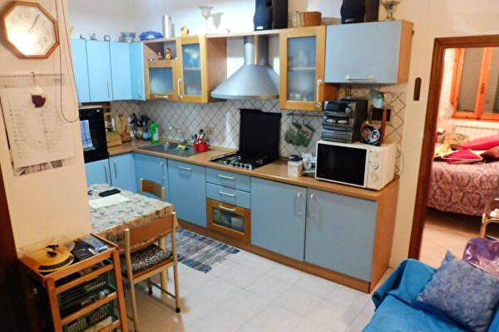 Appartamento monolocale in vendita in Via Fratelli Cervi, Montelupo Fiorentino