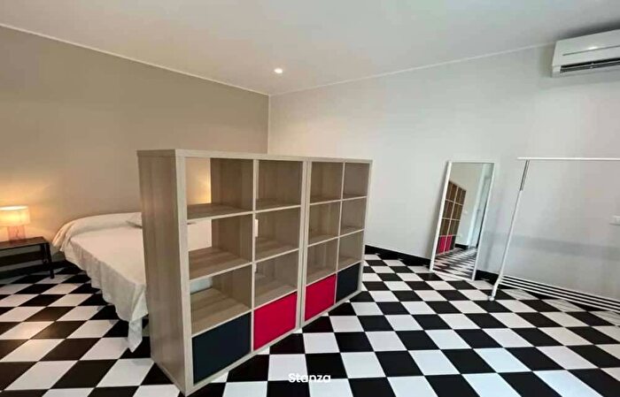 Appartamento monolocale in affitto in Via Privata Chioggia, Turro, Milano