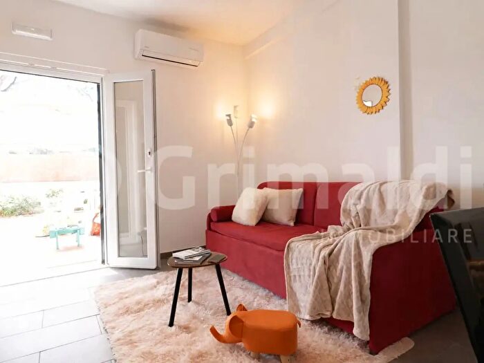 Appartamento bilocale in vendita in Via Luni, Cerveteri