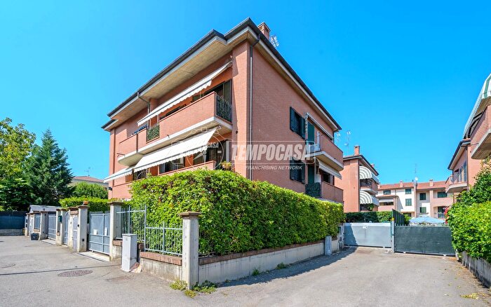Casa con 5 locali in vendita in Reggio Emilia, Vignola