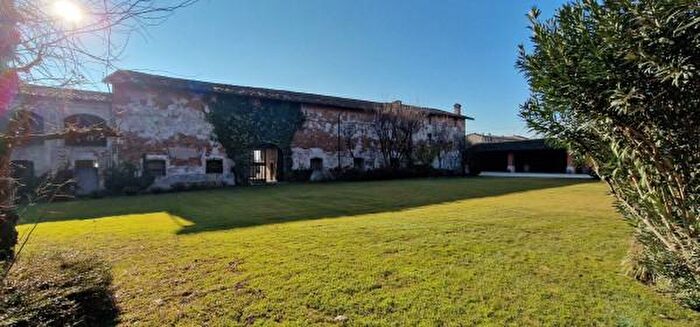 Casa in vendita in Alfianello