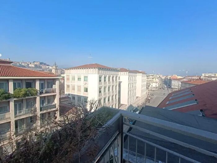 Appartamento trilocale in vendita in Bergamo