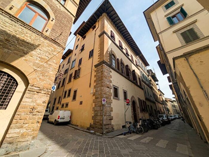 Casa in vendita in Via del Corso, Signoria Uffizi, Firenze