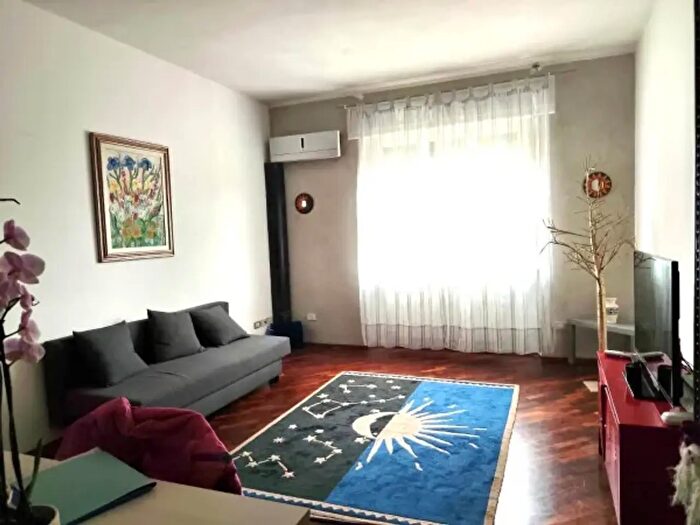 Appartamento quadrilocale in vendita in Via Salvino Salvini, Livorno