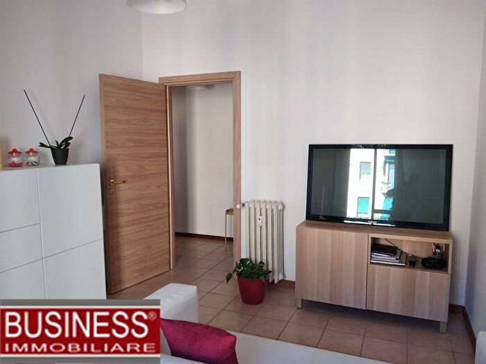 Appartamento bilocale in affitto in Via Privata Ollearo, Ghisolfa Mac Mahon, Milano