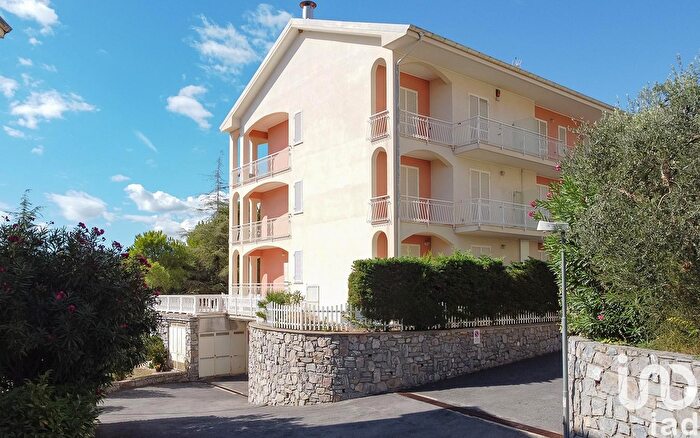 Appartamento bilocale in vendita in Via Fausto Enrico, Ceriale