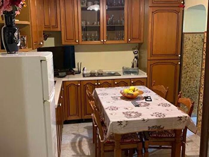Appartamento bilocale in affitto in Via Pasquale Andiloro No Number, Trabocchetto Spirito Santo, Reggio Calabria